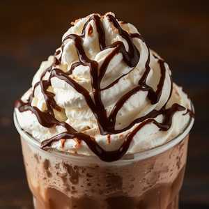 McCafé® Mocha Frappé