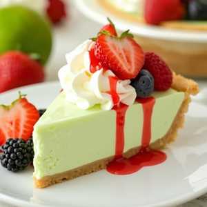 Key Lime Pie