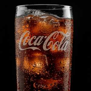 Coke Zero