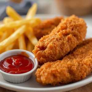 Dedito de Chicken