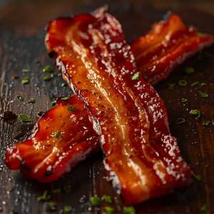 Thick-Cut Bacon