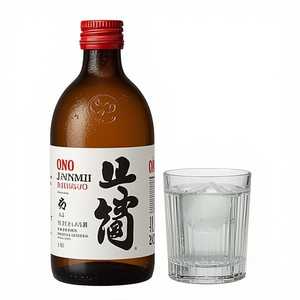 Sake Ono Junmai Daiginjo (720mL)