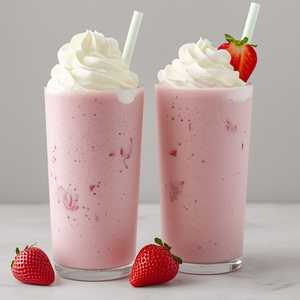 Strawberry Shake Pack