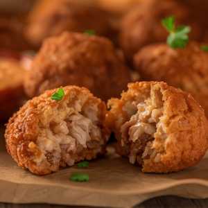 Boudin Balls