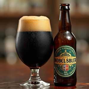 Westmalle Dubbel (Dubbel)
