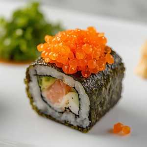 Ikura Norimaki
