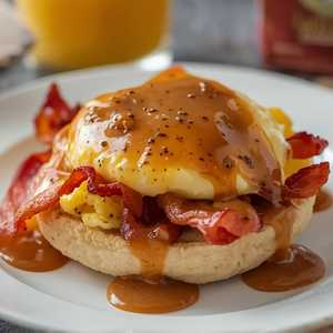 Country Benedict