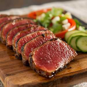 Tahitian Tombo Tuna