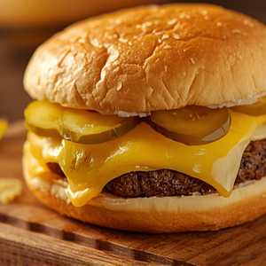 Cheeseburger