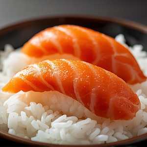 Smoked Salmon