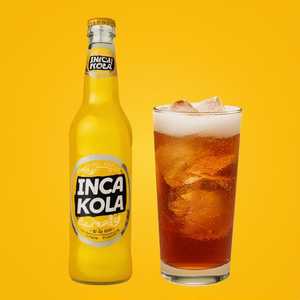 Inca Kola