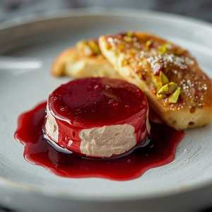 Chicken Liver Parfait