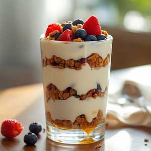GRANOLA