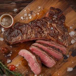 Florentine Steak