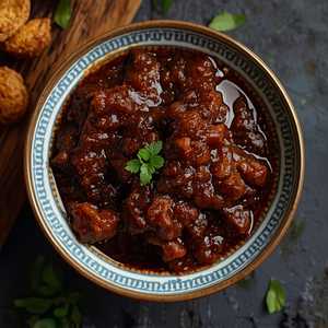 Tamarind Chutney