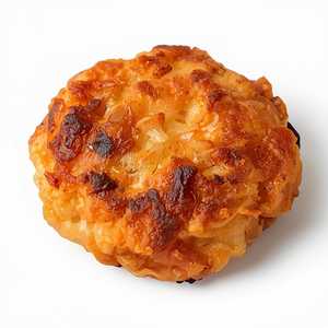 Sammen Patty
