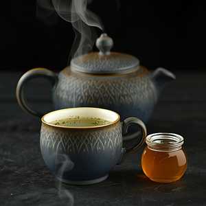 Assorted Hot Teas