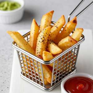 Signature Fries