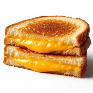 Grilled Cheese Sandwich