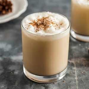 Eddie's Nog