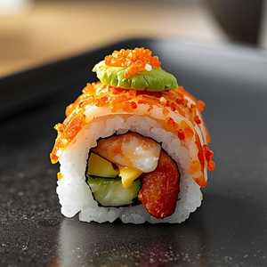 Spiny Lobster Roll