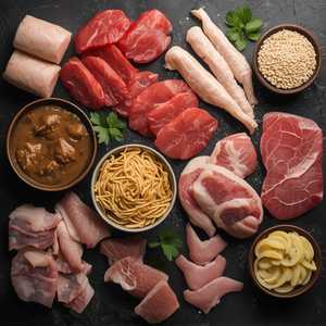 Add Side of Protein