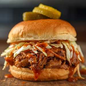 Pulled Pork