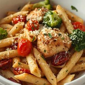 PCG Pasta