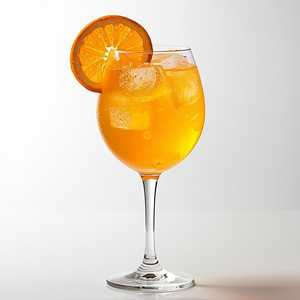 Uptown Spritz