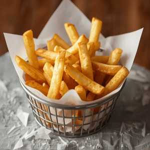 Papas Fritas