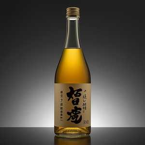 Mana 1751 Yamahai Tokubetsu Junmai, Fukui