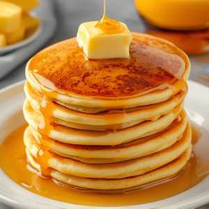Pancakes