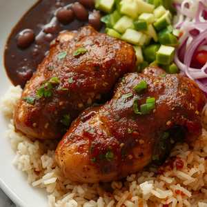 Mole Poblano