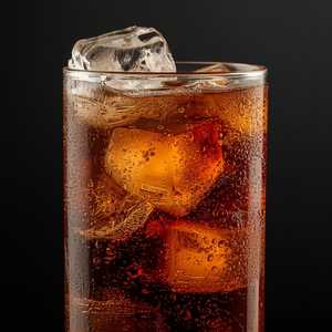 Cold Brew Iced Coffee