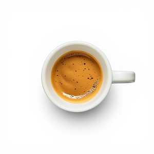 Double Shot Espresso