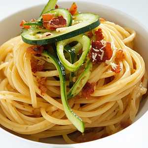 Spaghetti alla Carbonara