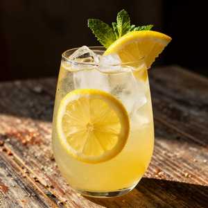 Lemoncello Spritz