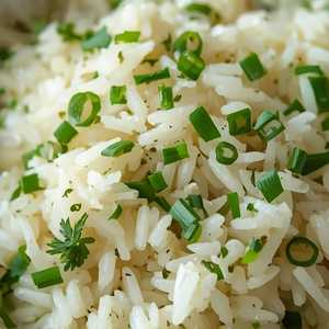 Herbed Rice Pilaf