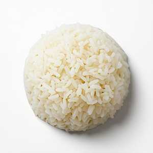 White Rice