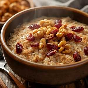 Oatmeal