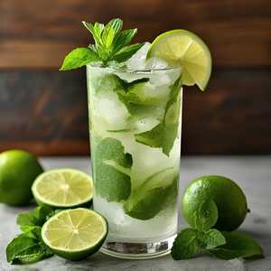 Mela Mojito