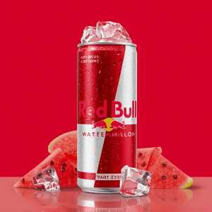Red Bull Watermelon