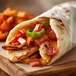 Grandy's Chicken