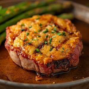 Maytag Blue Cheese Crust