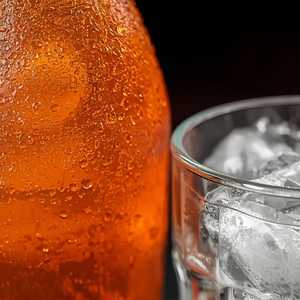 Mexican Sodas