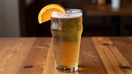 Blue Moon