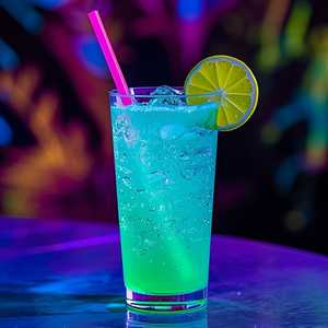 Baja Blasted