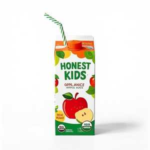 Honest Kids Appley Ever After Organic Juice Drink