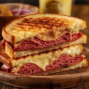 Reuben