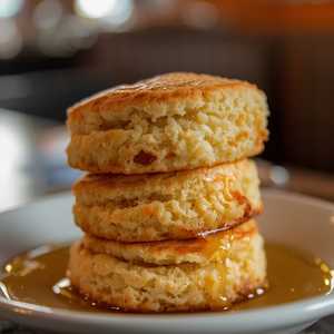 Buttermilk Biscuits